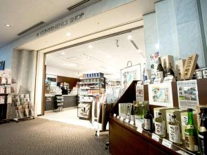 大津大津琵琶湖王子酒店的相册照片