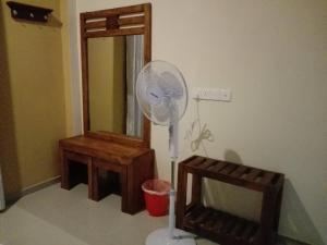 Gallery image of Nightingale Inn in Kurunegala +5 photos