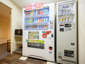 Foto sihtkohas Hiroshima asuva majutusasutuse Chisun Hotel Hiroshima galeriist