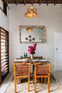 Fotografie z fotogalerie ubytování Aore Paradise - Near Santo, Vanuatu v destinaci Aore Island