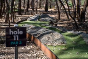 莫阿马Tasman Holiday Parks - Moama on the Murray的相册照片