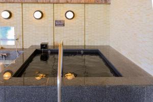 Fotografie z fotogalerie ubytování Ooedo Onsen Monogatari Nagayama v destinaci Kaga