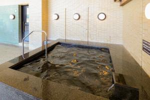 Fotografie z fotogalerie ubytování Ooedo Onsen Monogatari Nagayama v destinaci Kaga