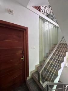 德里久尔DB Apartment Arimpur的相册照片
