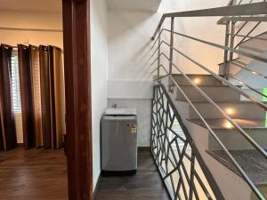 德里久尔DB Apartment Arimpur的相册照片