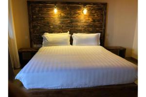 Fotografie z fotogalerie ubytování Meley Impala Hotel v destinaci Kampala