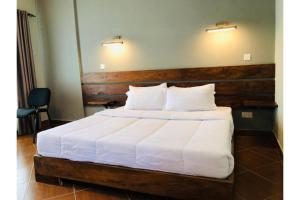 Fotografie z fotogalerie ubytování Meley Impala Hotel v destinaci Kampala