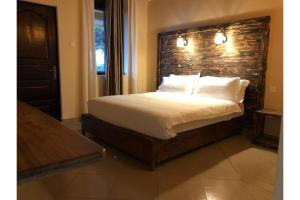 Fotografie z fotogalerie ubytování Meley Impala Hotel v destinaci Kampala