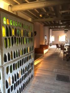 Φωτογραφία από το άλμπουμ του Loft dans Minoterie Les Grands Moulins de Ruffin σε Bréchamps