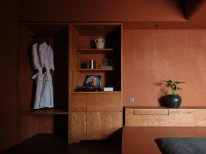 Imagem da galeria de After Chapter Hotel Gwanganri em Busan