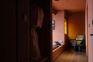 Imagem da galeria de After Chapter Hotel Gwanganri em Busan