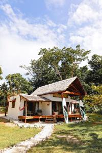 Fotografie z fotogalerie ubytování Aore Paradise - Near Santo, Vanuatu v destinaci Aore Island