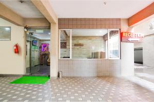 Fotografie z fotogalerie ubytování FabHotel Classic Executive v destinaci Phūrsungi