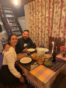Ospiti di Cozy Heaven
