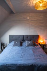 Letto o letti in una camera di beApart