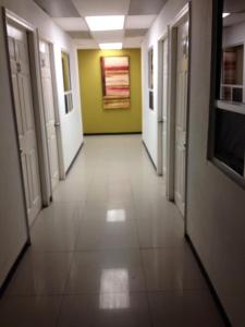 Galeriebild der Unterkunft Hotel Santa Cruz in Chihuahua