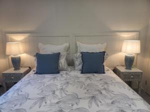 Fotografie z fotogalerie ubytování Noosa Buoys v destinaci Tinbeerwah + 25 fotografií