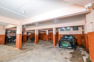Fotografie z fotogalerie ubytování Hotel Janardana v destinaci Udupi