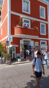 Galeriebild der Unterkunft casa bisnonna pina in Ponza