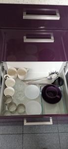 Ảnh trong thư viện ảnh của Pepe Apartment 40 mkw ở Szczecin