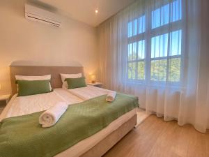 Ultralux magnolia city center Bestern 6720 Szeged, Károlyi utca 2/a III. 13. kép - 2