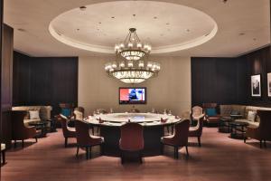 Foto dalla galleria di 长沙施柏阁大观酒店 a Xingsha