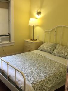 Gallery image of Linda guesthouse in Vancouver