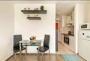Avett Cosy Apartments 1089 Budapest, Baross utca 135 kép - 2