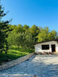 Gallery image of Holiday Home with Private Pool in Bihać
