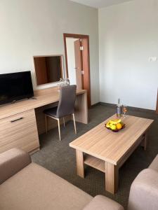 Fotografie z fotogalerie ubytování Relax Coop Hotel v destinaci Vonešta Voda