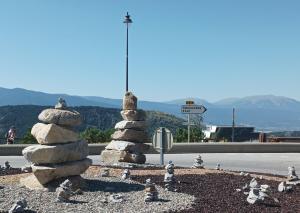 Fotografia z galérie ubytovania Chalet Edliane v destinácii Font Romeu Odeillo Via