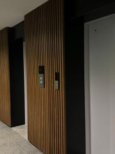 Fotografie z fotogalerie ubytování New Gudauri Apartment NEO 223 v destinaci Gudauri