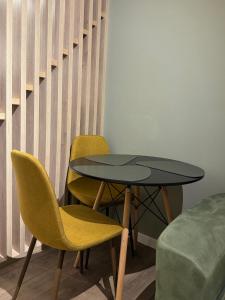 Fotografie z fotogalerie ubytování New Gudauri Apartment NEO 223 v destinaci Gudauri