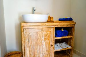 Fotografie z fotogalerie ubytování Adhi Homestay v destinaci Nusa Dua