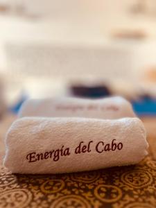 Fotografie z fotogalerie ubytování Casa Energía del Cabo. San Jose Cabo de Gata. v destinaci Sant Josep de sa Talaia