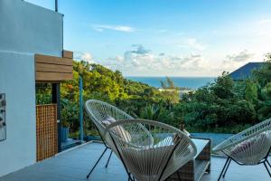 Φυσικό τοπίο κοντά σε αυτή η βίλα