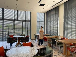 Гости Now Boutique Hotel