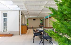 布耶Beautiful Casa Garden Contesses in Momjan的相册照片