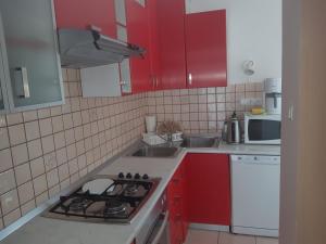 Gallery image of Apartment Luka Palit in Palit