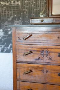 Foto sihtkohas Spello asuva majutusasutuse Un balcone su Spello galeriist