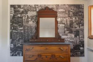 Foto sihtkohas Spello asuva majutusasutuse Un balcone su Spello galeriist