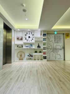 Fotografie z fotogalerie ubytování Apause Inn v destinaci Taipei