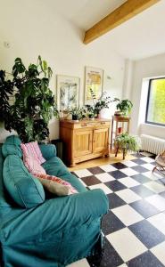 Fotografie z fotogalerie ubytování Maison Famille Proche Paris v destinaci Margny-lès-Compiègne