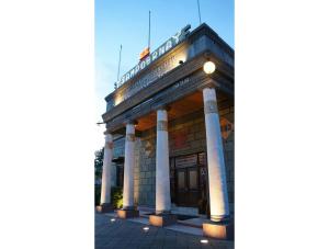 泗水的住宿－我的市中心一室公寓酒店，相簿中的一張相片