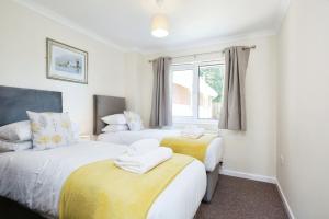 Gallery image of Birdham Two in Bembridge