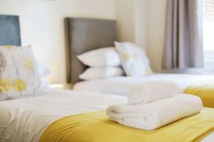 Gallery image of Birdham Two in Bembridge