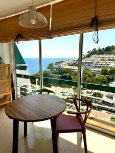 Billede fra billedgalleriet på Mirador del Mar Tossa de Mar i Girona