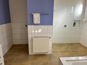 Ένα μπάνιο στο Cbay Executive Accommodation +8 φωτογραφίες