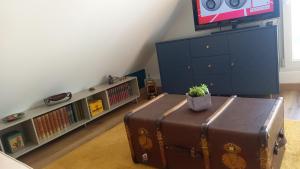 Gambar di galeri bagi Le studio C'Chou di Lingolsheim