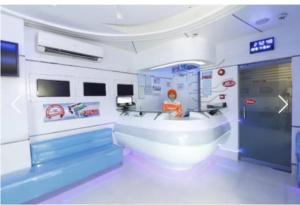Gallery image of Astrotel Hotel Novaliches in Manila